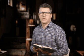 Speranta TV | Deschide Biblia - Răscumparat în totalitate