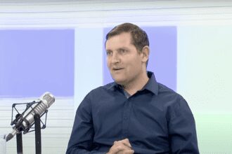 Speranta TV | Repere - Personaje biblice care au blestemat - Invitat: Silviu Țuțuianu