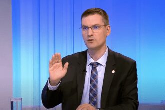 Speranta TV | Începutul Evangheliei | Școala Cuvântului | Studiul 1 | Trimestrul 3 | 2024