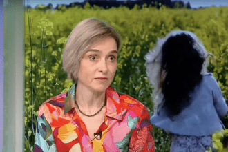 Speranta TV | Sănătate cu prioritate - Cum ții sub control alergiile copiilor în vacanță - Invitat: Claudia Adriana Nicolae