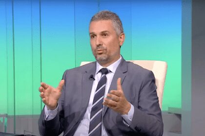 Speranta TV | Adevăruri și perspective - Există loc pentru Isus la catedrele contemporane? - Invitat: Valentin Filimon