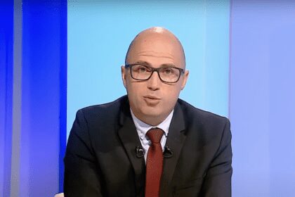 Speranta TV | În obiectiv - Franța după primul tur de scrutin/ Este banca responsabilă pentru siguranța contului meu?/ Impozit de 70% pentru venituri neidentificate! - Invitați: Radu Carp, Adrian Cuculis, Adrian Bența - Realizator: Alex Clodeanu