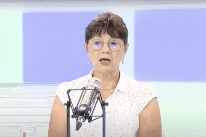 Speranta TV | E bine să știi - Invitat: Lidia Botea