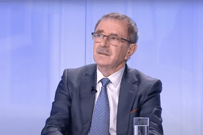 Speranta TV | În obiectiv - Relevanța PE și a alegerilor europarlamentare/ De ce câștigă teren dreapta în Europa/ Libertatea religioasă si valorile europene - Invitați: Liviu Olteanu, Călin Vegheș - Realizator: Alexandru Natsis
