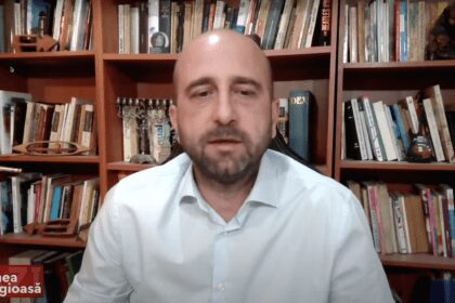 Speranta TV | Lumea religioasă azi - Liderul din România al unui cult penticostal cu 70 de milioane de membri în întreaga lume este acuzat de CNSAS că a fost turnător la Securitate / Festivalurile de stradă catolice din Brazilia sunt idolatrie sau distracție inofensivă? Evanghelicii cântăresc / Sondaj: Creștinii dedicați sunt mai sceptici față de schimbările climatice - Invitați: Valeriu Petrescu, Cristian Dobra, Janina Mihalache