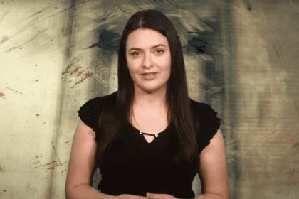 Speranta TV | Arta conectată la Divin - Călător deasupra mării de ceață
