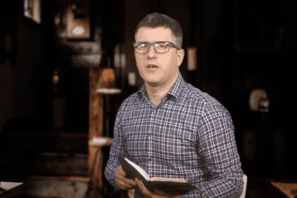 Speranta TV | Deschide Biblia - Trupul Meu, Templul Domnului