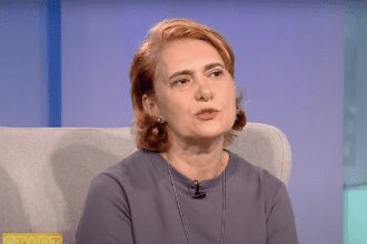 Speranta TV | Start cu speranță - Invitat: Nicoleta Pistol