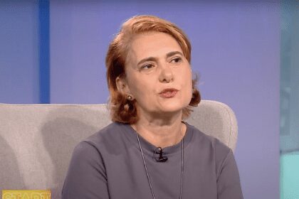 Speranta TV | Start cu speranță - Invitat: Nicoleta Pistol