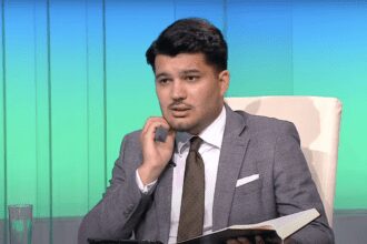 Speranta TV | Adevăruri și perspective - Vinovăția, un sentiment cu două tăișuri - Invitat: Andrei Sisu
