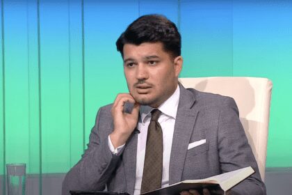 Speranta TV | Adevăruri și perspective - Vinovăția, un sentiment cu două tăișuri - Invitat: Andrei Sisu