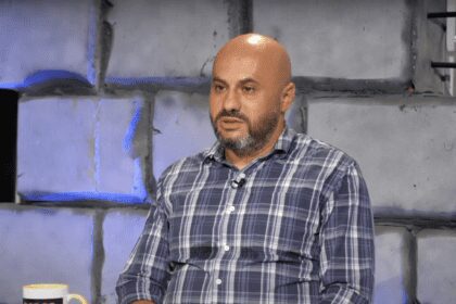 Speranta TV | Dor de libertate - Invitat: Chiru Marian