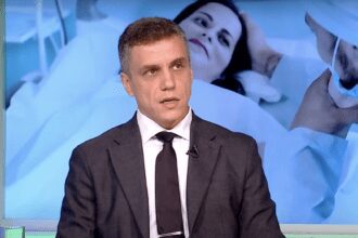 Speranta TV | Sănătate cu prioritate - Reconstrucția sânului după masectomie - Invitat: Cătălin Bejinariu