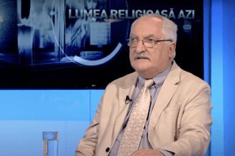 Speranta TV | Lumea religioasă azi - 400 de creștini au protestat la Paris: „În numele credinței noastre creștine, vom vota împotriva extremei drepte!” / „Cine are software-ul, are puterea!”: concluzie la Vatican / Perspective în lumea religioasă - Invitați: Valeriu Petrescu, Cristian Dobra, Janina Mihalache