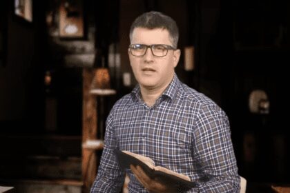 Speranta TV | Deschide Biblia - Ascultând vocea lui Dumnezeu