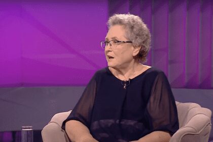 Speranta TV | Conexiuni - Mintea și constiință, sinonime? - Invitat: Elena Petrescu