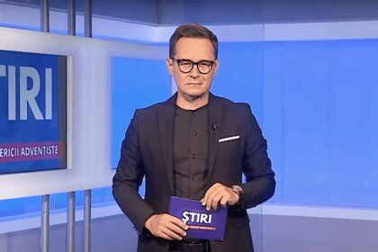 Speranta TV | Știri