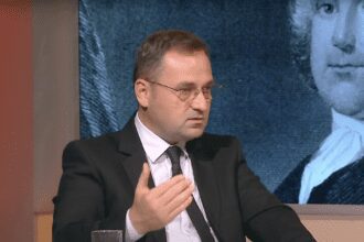 Speranta TV | A doua opinie - Cele 10 porunci și amenințarea libertăților fundamentale - Invitați: Bogdan Plătică, Adrian Zaharia
