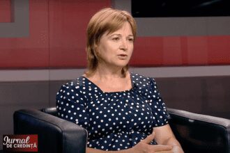Speranta TV | Jurnal de credință - Pe noi suferința ne-a unit - Invitați: Valentin Pascariu, Angela Pascariu
