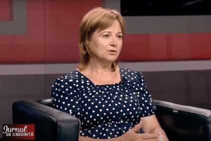 Speranta TV | Jurnal de credință - Pe noi suferința ne-a unit - Invitați: Valentin Pascariu, Angela Pascariu