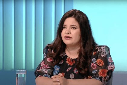 Speranta TV | Lecția de viață - Îmbină frumusețea interioară cu frumusețea exterioară (I) - Invitat: Loredana Sandu