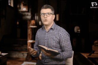 Speranta TV | Deschide Biblia - Înnoirea prin Duhul