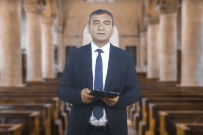 Speranta TV | Pomul vieții - David, portret de conducător - Nicu Ionescu