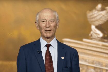 Speranta TV | Comori din pământ - Chivotul din inima ta