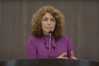 Speranta TV | Viață din Cuvânt - Ramona Nagy