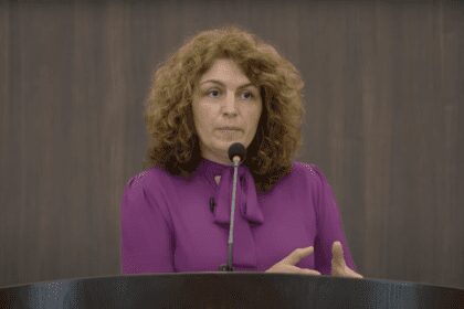 Speranta TV | Viață din Cuvânt - Ramona Nagy