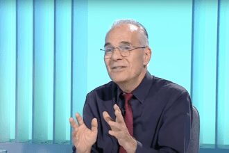 Speranta TV | Străinul din Galilea - Misiunea Mângâietorului (I)