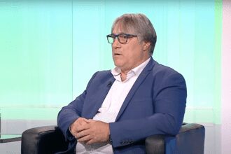 Speranta TV | Din toată inima - Pasi spre viitor – inaugurare în comuna Talea, Prahova - Invitați: Gabriela Istrate, Eugen Popescu