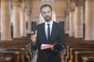 Speranta TV | Pomul vieții - Împăcarea, elementul eliberator - Andrei Ștefănescu