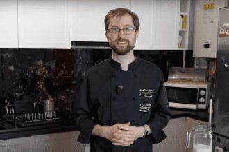 Speranta TV | Arta bucătăriei vegane - Papricaș de năut