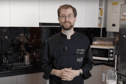 Speranta TV | Arta bucătăriei vegane - Papricaș de năut