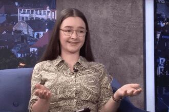Speranta TV | Rază de speranță - Concepții greșite despre alimentație - Invitat: Szilágyi Orsi