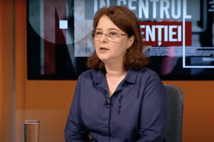 Speranta TV | În centrul atenției - Invitat: Rozalina Lăpădatu