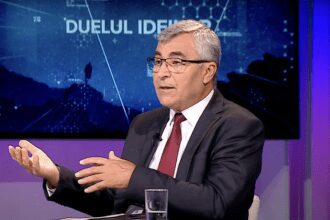 Speranta TV | Duelul ideilor - Legea și libertatea (IV) - Invitat: Viorel Dima, Valeriu Petrescu