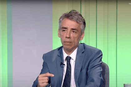 Speranta TV | Dincolo de cuvinte - De ce sa citim teologie? - Invitat: Laurențiu Nistor