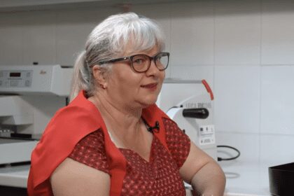 Speranta TV | Cu pasiune - Botanist - Invitat: Vasilica Luchian
