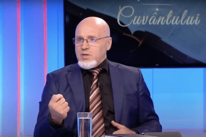 Speranta TV | Școala Cuvântului - O zi din lucrarea Domnului Isus - Studiul 2 - Trimestrul 3 - 2024 - Invitați: Iulian Sava, Paul Pauliuc