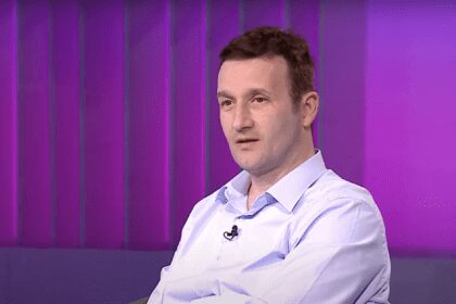 Speranta TV | Conexiuni - Conflictul dintre generații - de ce nu ne înțelegem? - Invitat: Alexandru Brânduș