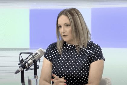 Speranta TV | Educație pentru viață - Stima de sine la adolescenți - Invitat: Corina Bimbașa