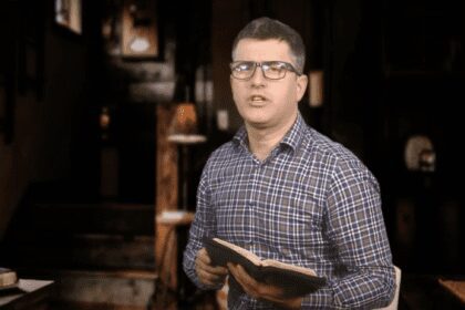 Speranta TV | Deschide Biblia - Crucea nemiloasă