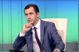 Speranta TV | Adevăruri și perspective - Teologia unui profet nepocăit - Invitat: Daniel Tudorie Jr.