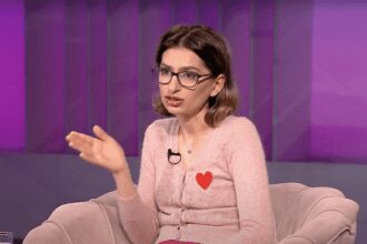 Speranta TV | Conexiuni - Toleranța la frustrare: cum apare și cum o echilibrăm - Invitat: Alexandra Haller