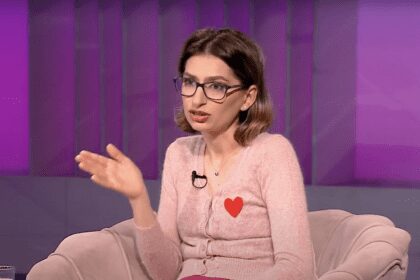 Speranta TV | Conexiuni - Toleranța la frustrare: cum apare și cum o echilibrăm - Invitat: Alexandra Haller