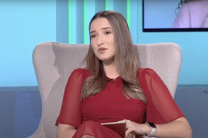 Speranta TV | Start cu sperență: Invitat: Ciprian Lupușor