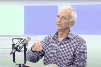Speranta TV | Repere - Cum să înțelegem misiunea lui Pavel în Atena? - Invitat: Titu Ghejan