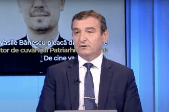 Speranta TV | Lumea religioasă azi - Familii din Louisiana dau în judecată statul pentru legea afișării celor Zece Porunci / autoproclamată Gisella Cardia, care se întoarce la Trevignano pentru o nouă întâlnire cu Fecioara Maria/ Vasile Bănescu a plecat din postul de purtător de cuvânt al Patriarhiei Române. De cine a fost înlocuit - Invitați: Nicu Ionescu, Cristian Dobra, Benone Lupu
